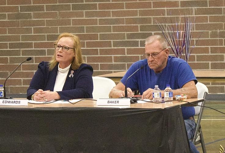 Rick Edwards Developer Oak Grove mayoral candidates outline plans for city’s future | Local ...