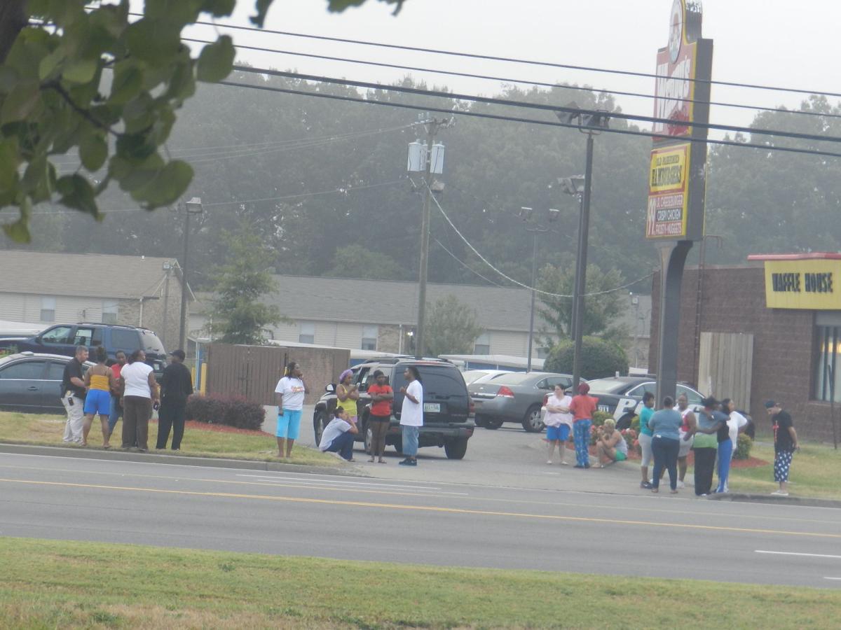 Man killed in Oak Grove shooting News Kentucky New Era