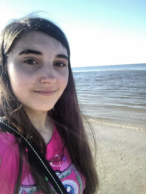 MISSING JUVENILE: Madison May Wheeler
