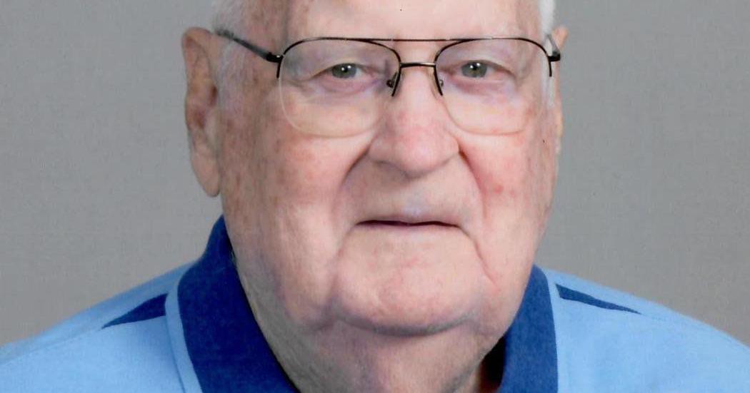 Walter Martin, 89 Obituaries Kentucky New Era