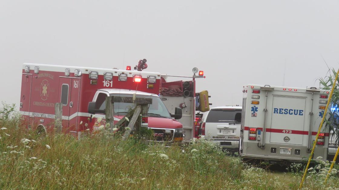 Man killed in single vehicle crash Accidents Kentucky New Era