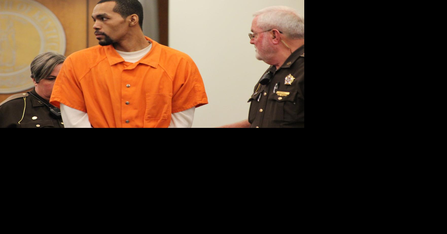Guilty plea reached in Jackson murder | Courts & Sentencing | Kentucky ...