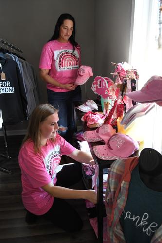 Shop Pink: These businesses are supporting Breast Cancer Awareness