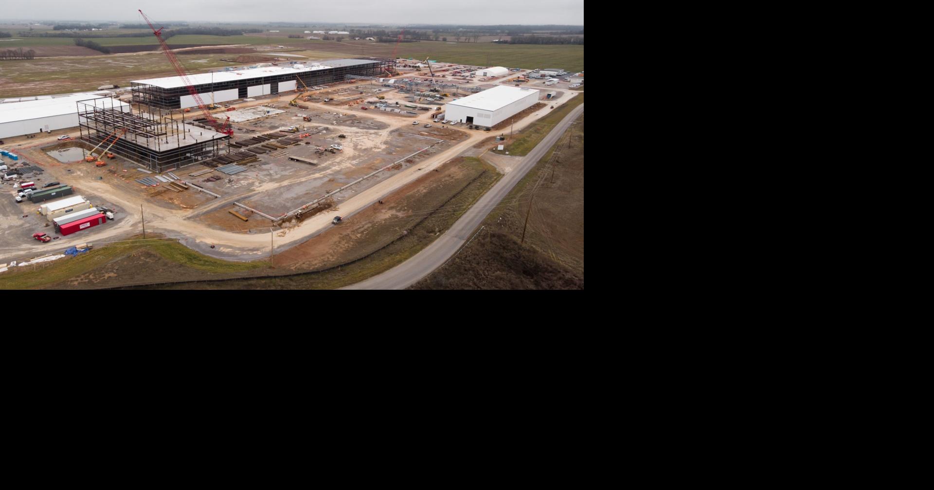 Ascend announces additional funding | News | Kentucky New Era