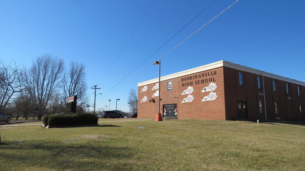 Hopkinsville High’s symphonic band receives high honors News