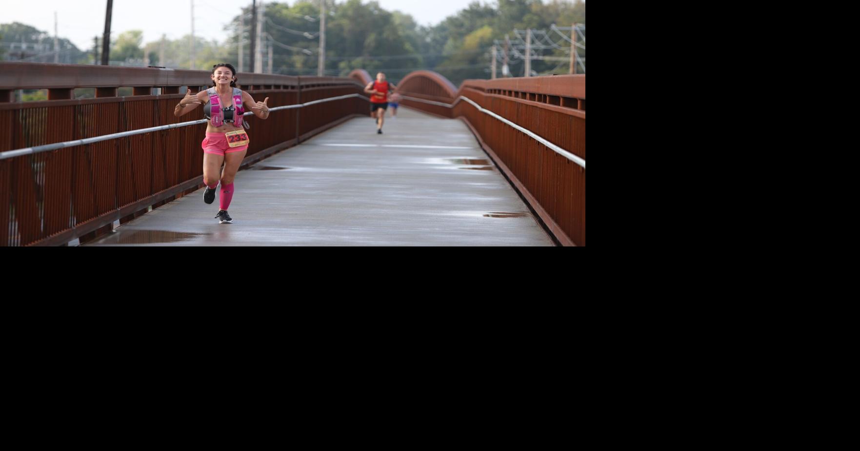 Hoptown Half Marathon is returning this October | News | Kentucky New Era