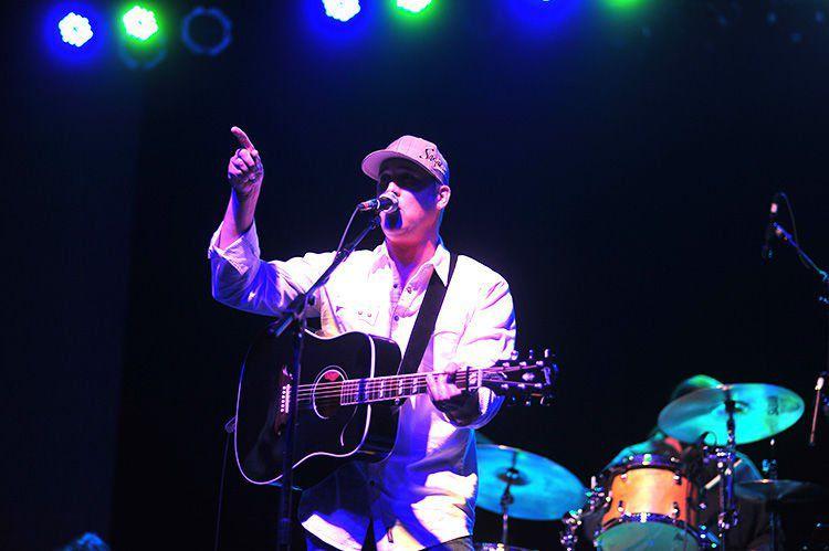 Brice Long And Friends To Perform At 14th Annual Concert Web