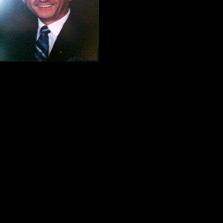 H. Ray Hancock | Obituaries | Kentucky New Era