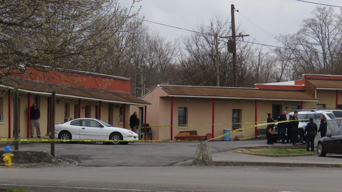 Woman Killed At Motel Identified Breaking Kentucky New Era Woman Killed At Motel Identified