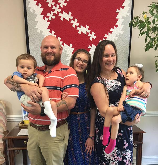 Church Organizes Benefit Concert For 2 Siblings With Rare Neurological Disorder Living Kentucky New Era