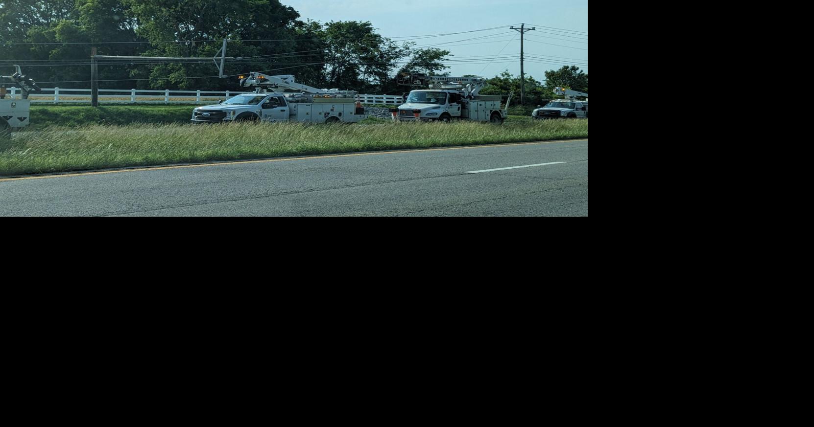 County still has over 20,000 without power after Sunday storms | News ...
