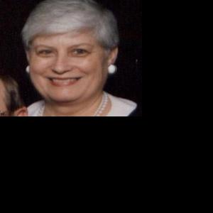 Ruthie Joyce Carpenter