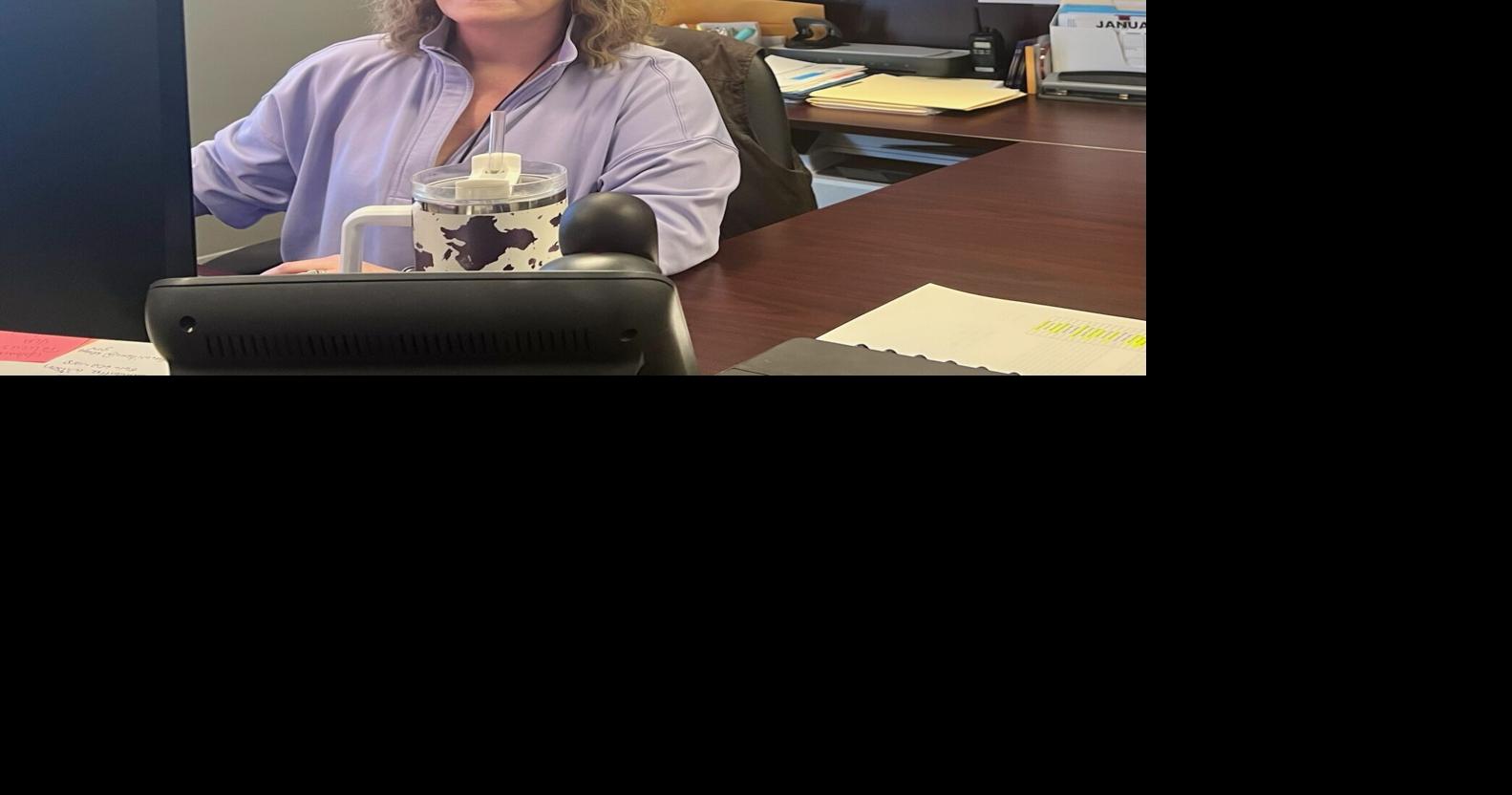 2nd communications center being established at fire station