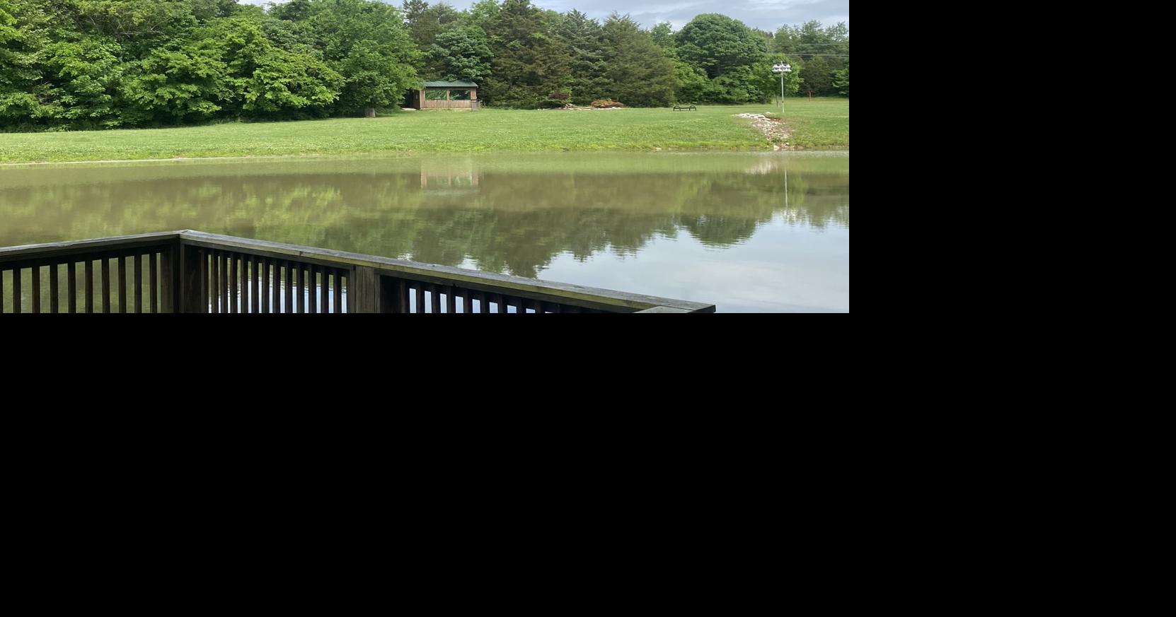 Jeffers Bend set to host Take Kids Fishing News Kentucky New Era