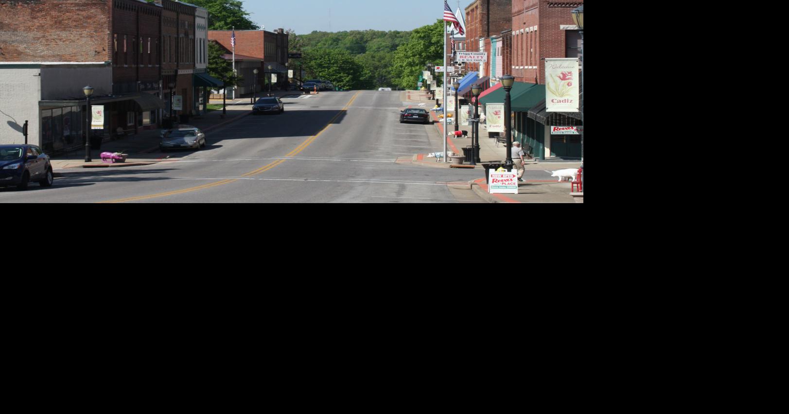 Cadiz businesses start to reopen with visible changes Cadiz Record