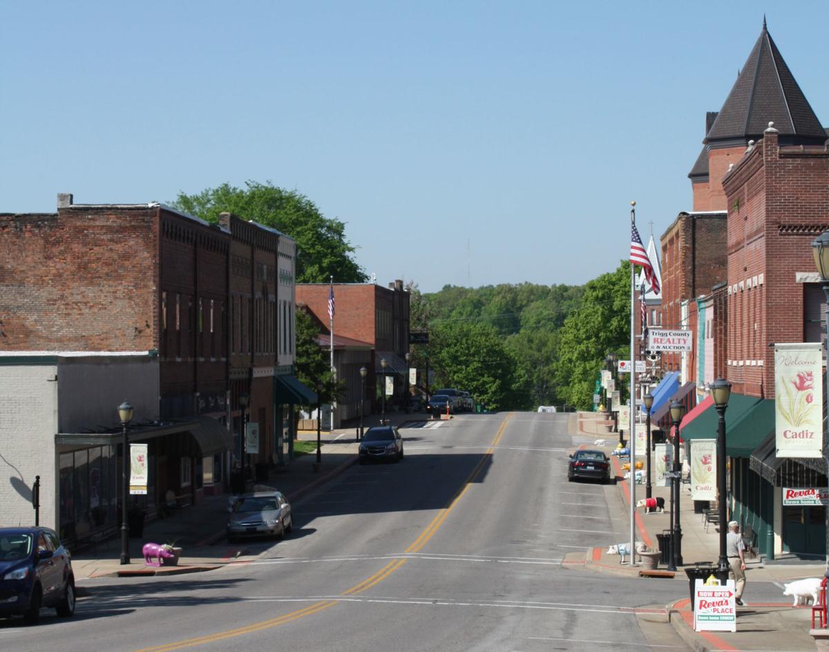 Cadiz businesses start to reopen with visible changes Cadiz Record