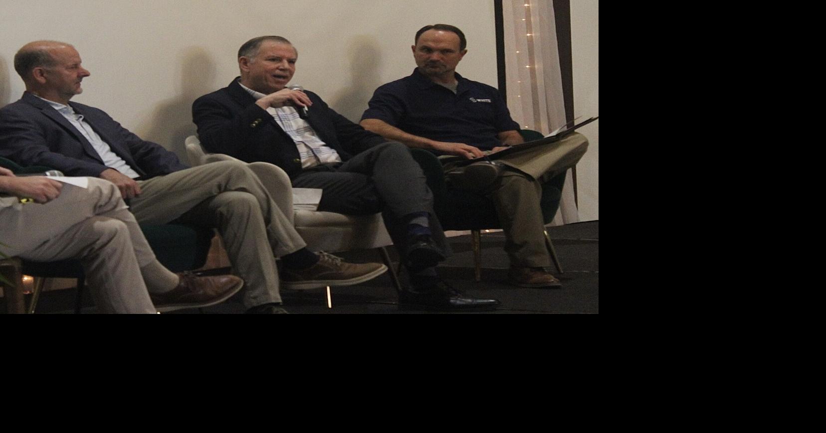 Industrial growth surge reshapes Christian County economy