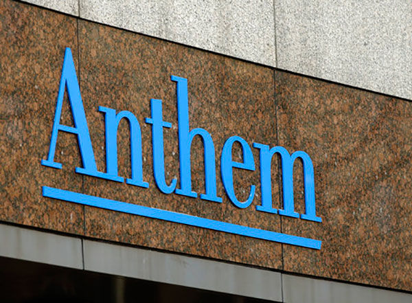 Anthem leaves 61 counties | AP /KPNS | Kentucky New Era