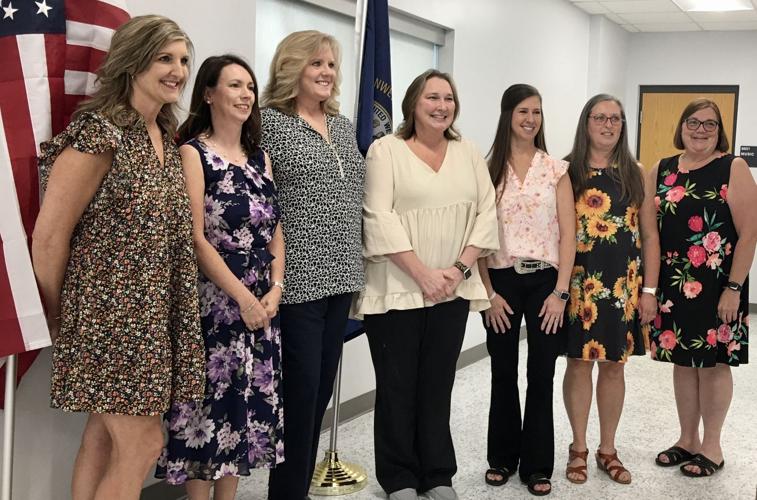 School officials OK tentative budget | News | Kentucky New Era