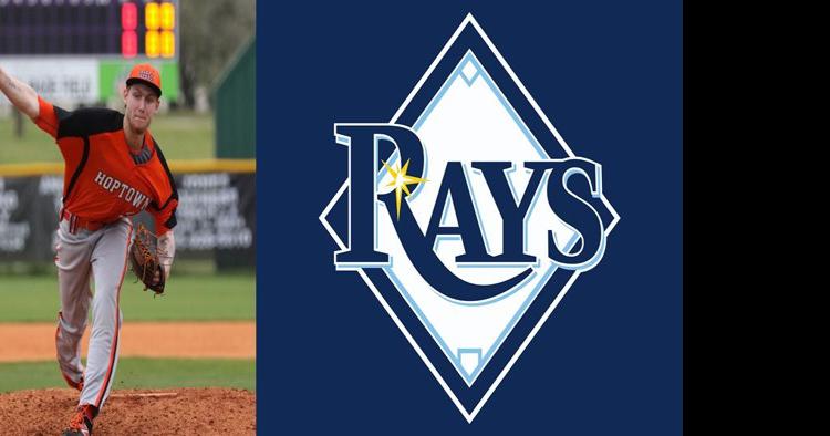 McGee off disabled list, returns to Rays