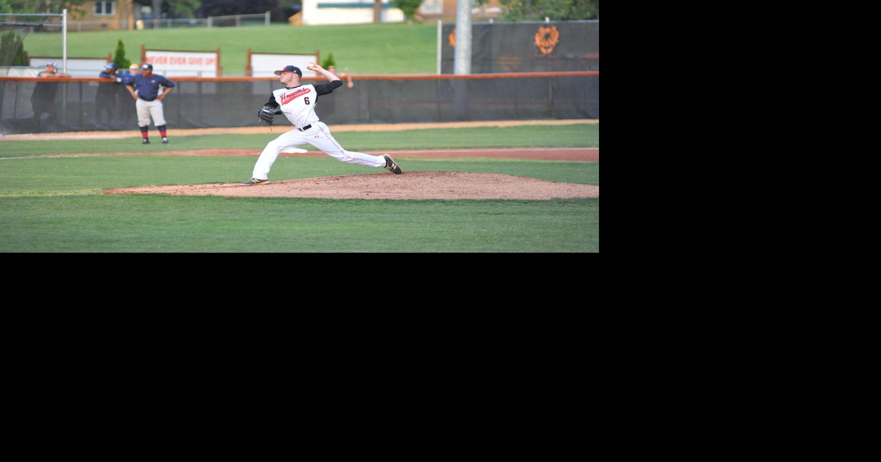 Former local players help Hoppers win opener News Kentucky New Era