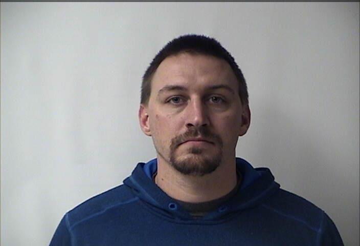 Former cop jailed, another delay in case | Courts & Sentencing