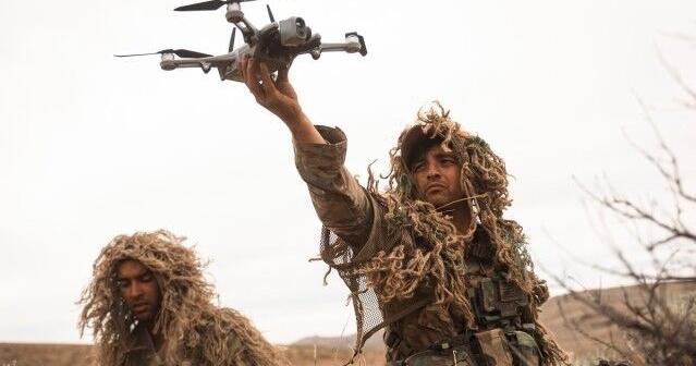 Army adapts doctrine force-wide, integrating drone lessons to achieve ‘drone dominance'