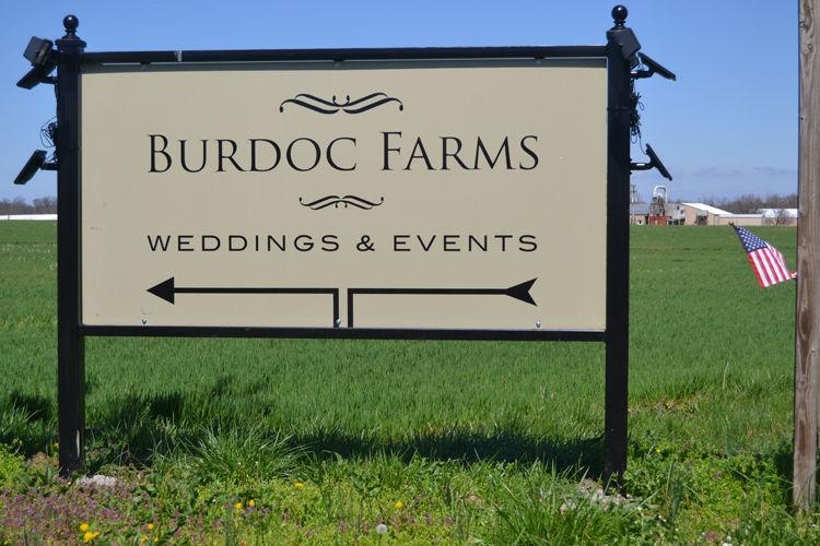 Burdoc Farms Weddings & Events