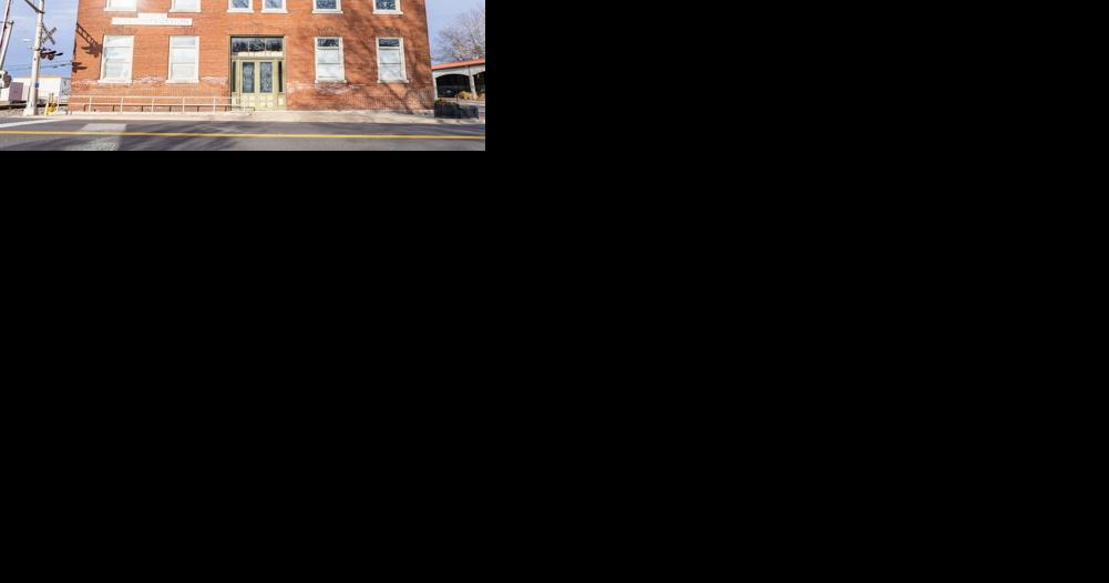 Historic Hopkinsville property will soon be auctioned - Vimarsana News