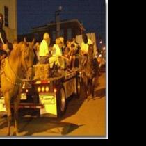 Night Riders to storm downtown Saturday for reenactment | News ...