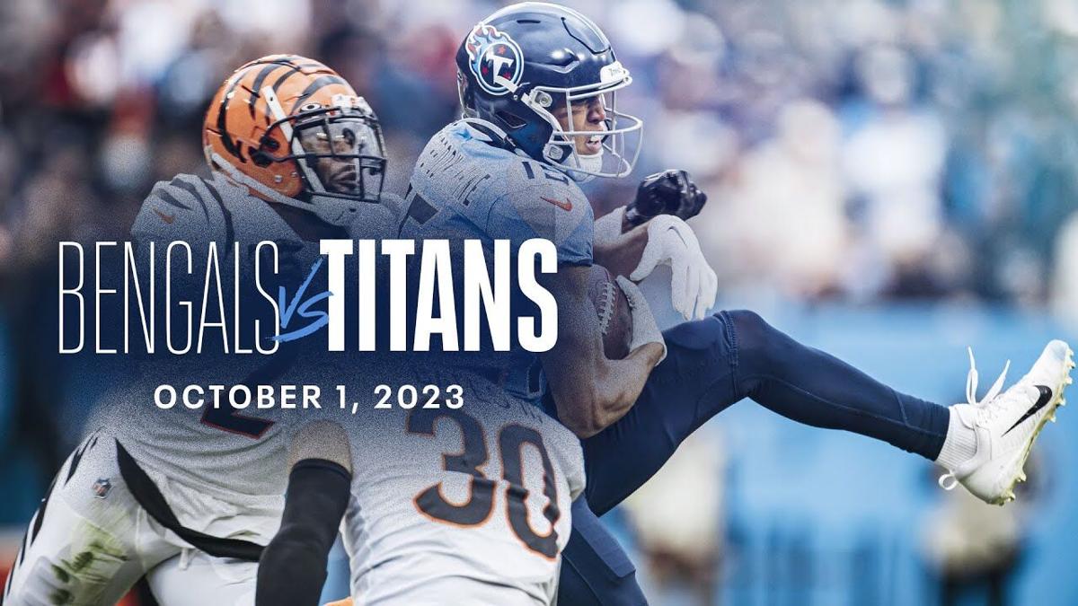 Tennessee Titans 2023 NFL Season Preview #tennesseetitans #nfl #titanu