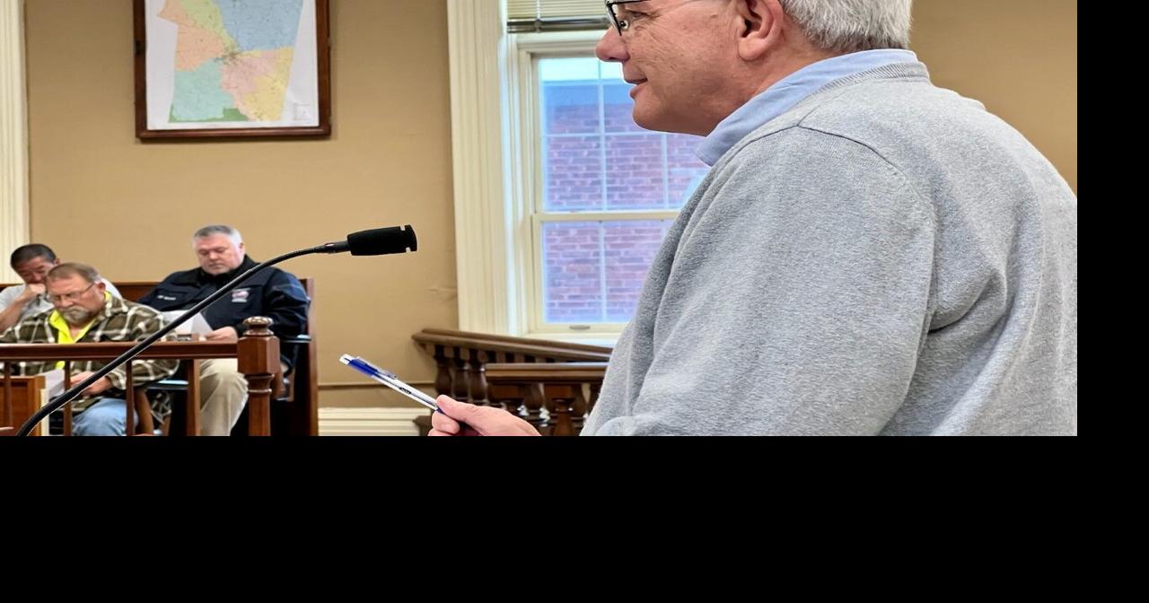 Supporter talks about impact of recovery group | News | Kentucky New Era