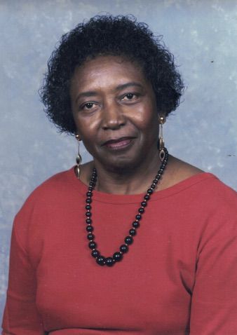 Shirley Mae Hurt Davie - Vimarsana News