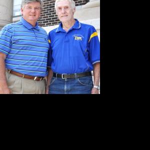 Caldwell County teacher retires after more than 60 years in classroom ...