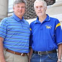 Calbert Beck Caldwell County teacher retires after more than 60 years in classroom ...