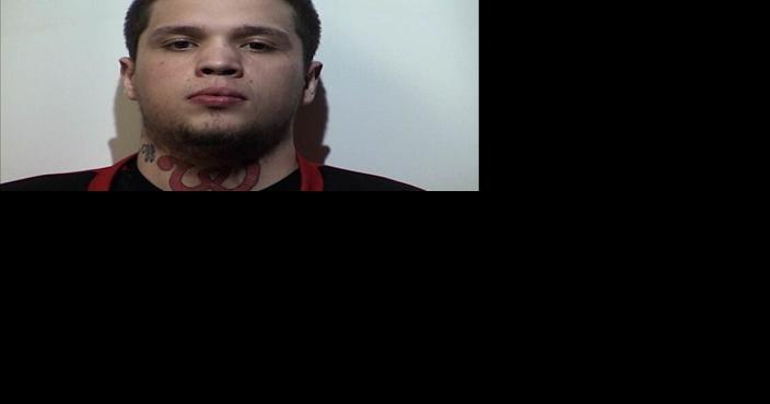 Main suspect in Valero gas station murder sentenced to 20 years - Vimarsana News
