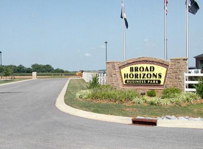 Oak Grove business park set for groundbreaking ceremony ...