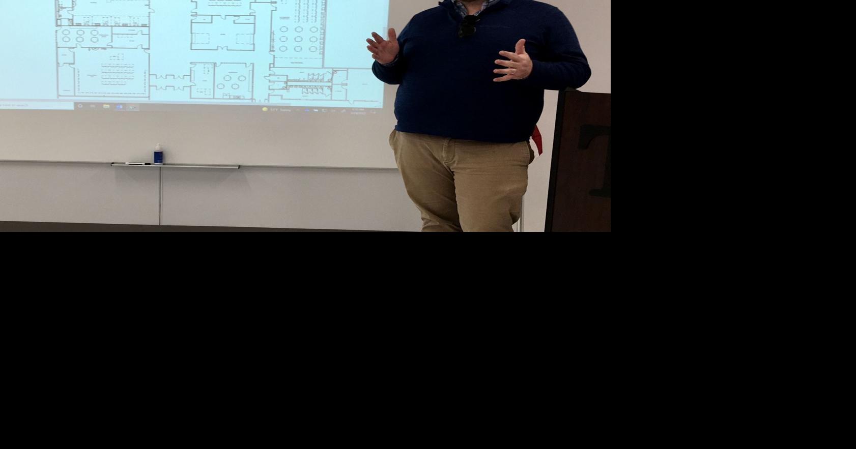 Officials discuss vocational school at meeting | News | Kentucky New Era