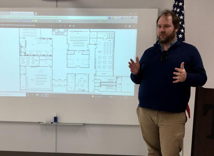 Officials discuss vocational school at meeting | News | Kentucky New Era