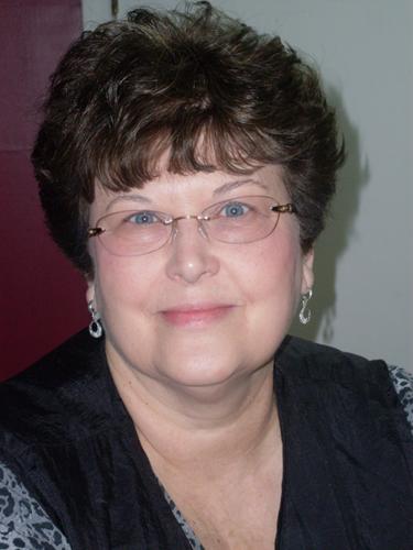 Linda Shemwell-Moore, 63, Hopkinsville | Who We Are | Kentucky New Era