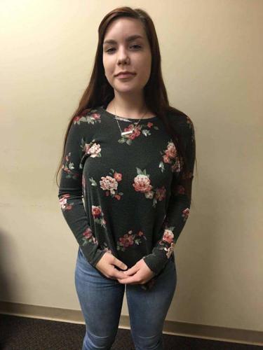 Katelynn Rhodes Missing person: KATELYN RHODES, 17, Clarksville | Alerts | Kentucky New Era