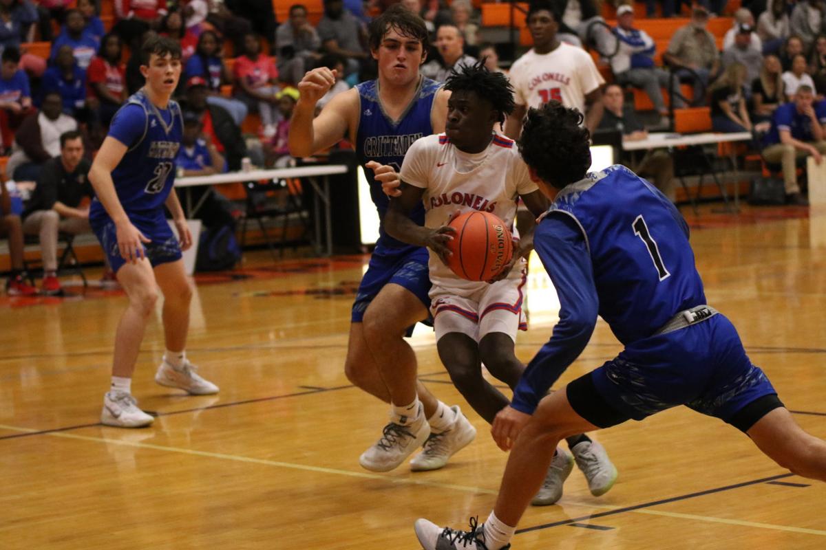 County Madisonville To Meet In Region Semis Sports Kentucky