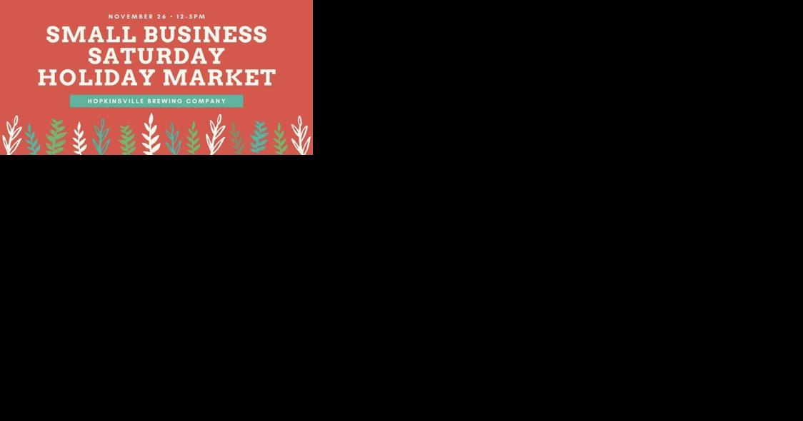 HBC to host Holiday Market - Vimarsana News