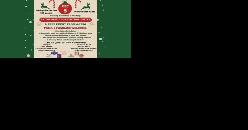 Literacy Council to host first Holidaze Festival - Vimarsana News