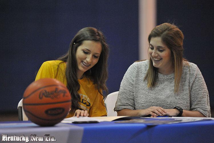 Through Faith Hope Flournoy Pursues Love Of Hoops Sports