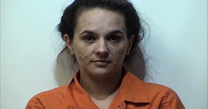 Woman allegedly helped inmate bring contraband into jail | Crime ...