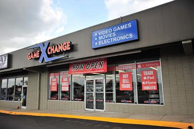 Game X Change Opens For Business On Boulevard News Kentucky