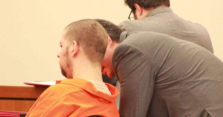 Guilty plea in human trafficking case | Courts & Sentencing | Kentucky ...