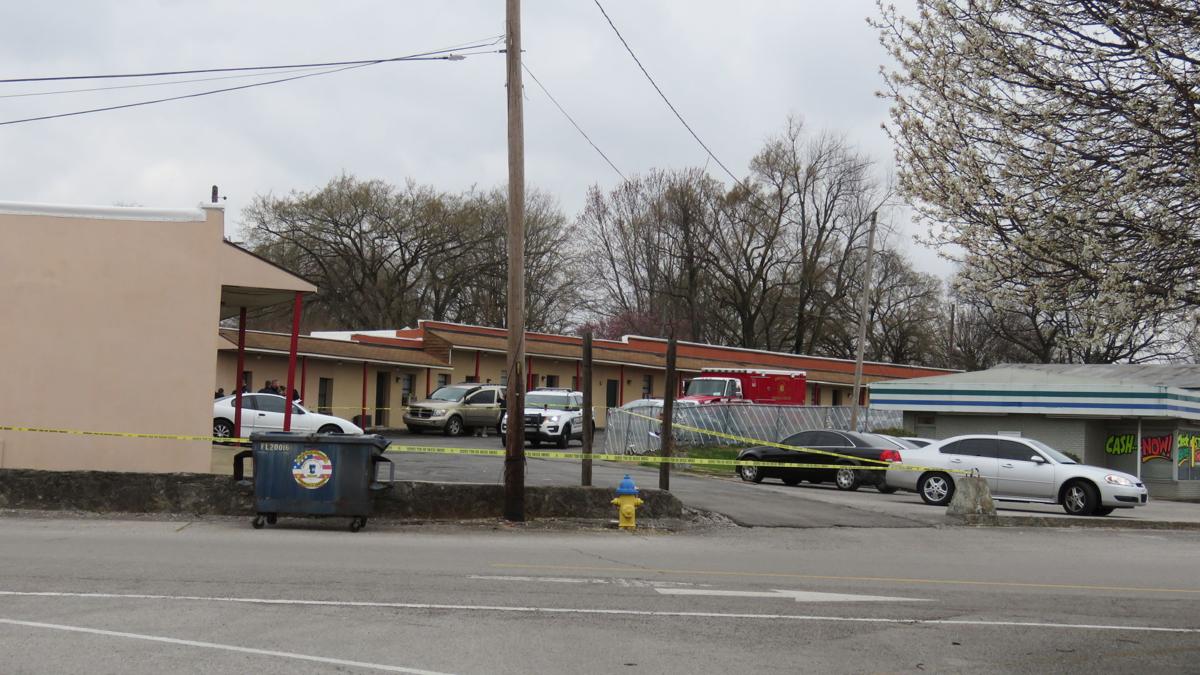 Woman Killed At Motel Identified Breaking Kentucky New Era Woman Killed At Motel Identified