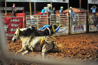 Rodeo May Be A Little Late But Is Still Coming News Kentucky